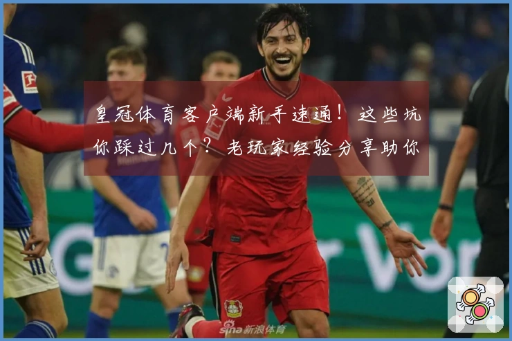 皇冠体育客户端新手速通！这些坑你踩过几个？老玩家经验分享助你少走弯路