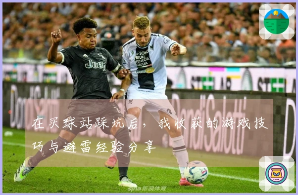 在买球站踩坑后，我收获的游戏技巧与避雷经验分享