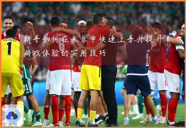 新手如何在米乐中快速上手并提升游戏体验的实用技巧