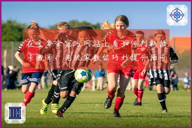 在金年会官方网站上看如何判断抽卡概率，老玩家教你巧妙提升抽卡体验