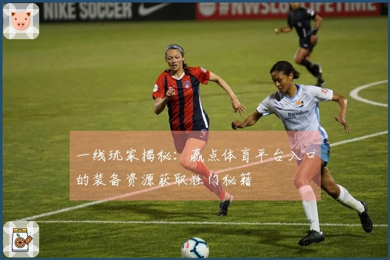 一线玩家揭秘：赢点体育平台入口的装备资源获取独门秘籍