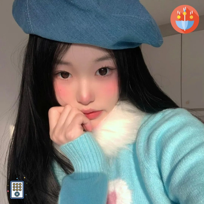 用户头像